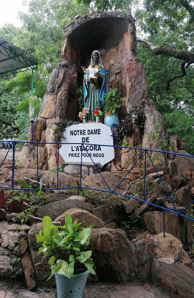 Image de Marie Notre Dame de l'Atacora