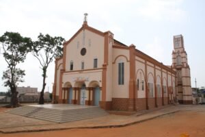 Cathedrale Porto Novo 300x200