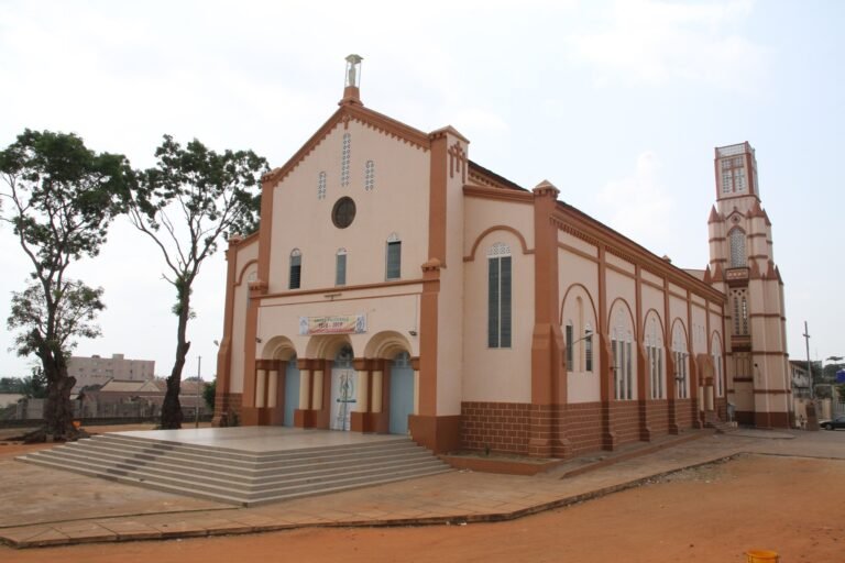 Répertoire Cathedrale Porto Novo 768x512