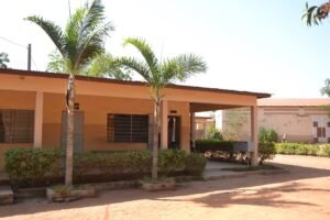 Centre Pastoral Guy Riobé – Parakou Guy riobe 300x200