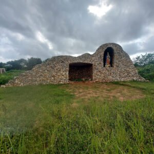 Sanctuaire Marial Gakpe 1 300x300