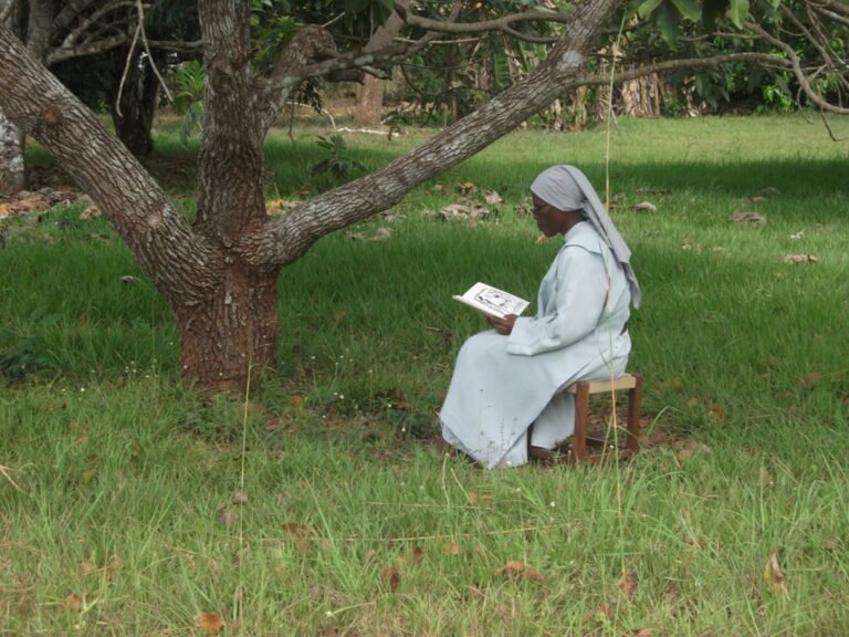Monastère Saint-Joseph de Toffo Tf lectio5 768x576