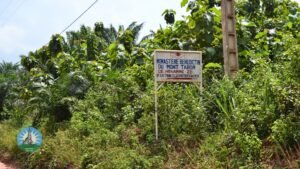 Indication du monastere de hekanme 300x169