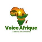 Routes de Foi logo voice afrique