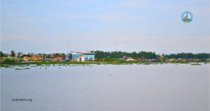 Sanctuaire Notre Dame des Lagunes (Maria Tokpa) – Porto-Novo Maria kpota routesdefoi 5 300x159